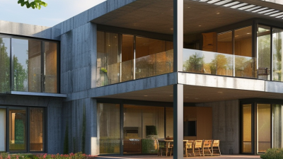 What is a Prefabricated House and Why Choose It?