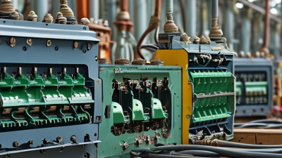 What is Capacitor Duty Contactor and How Does it Work?