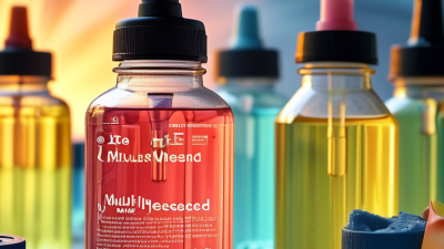 How to Choose the Best UV Absorber for Your Product Needs?