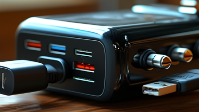 What is a Usb Car Charger and How Does It Work?