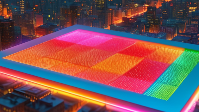2026 Top LED Neon Flex Innovations for Global Buyers?
