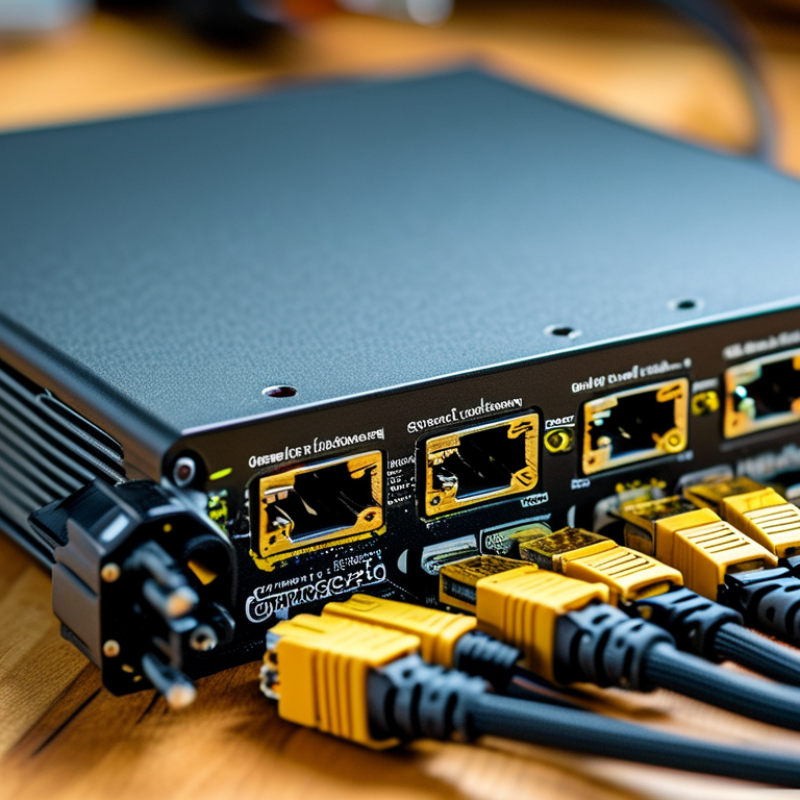 How to Choose the Right Fiber Media Converter for Your Needs?