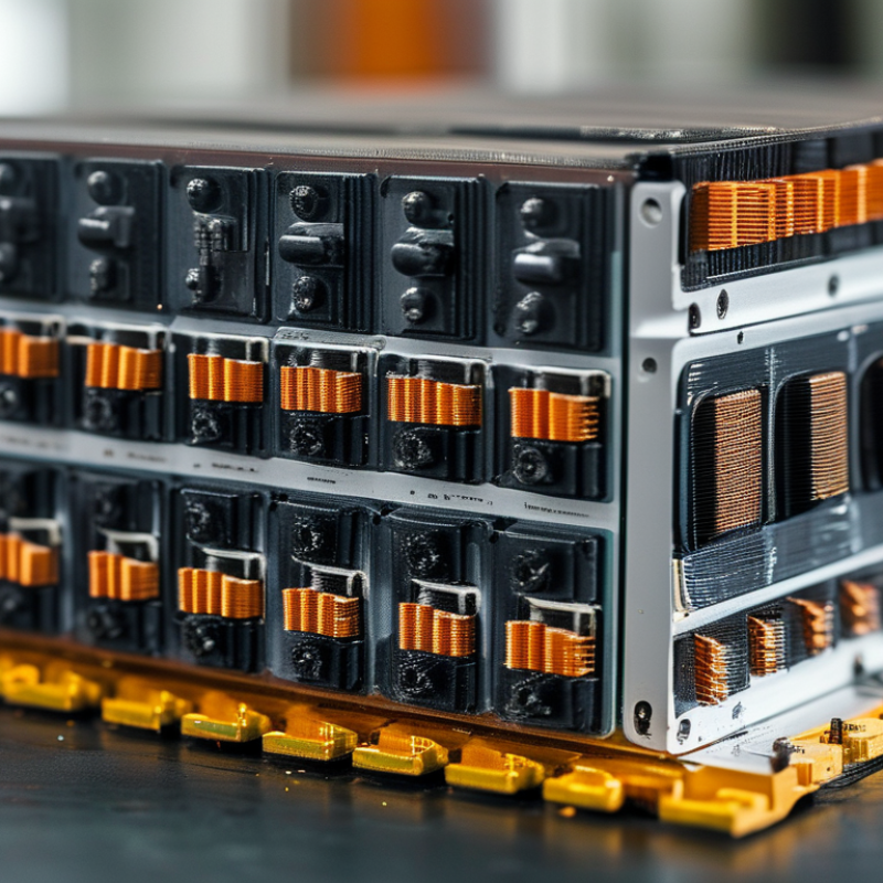 How to Choose the Right SiC Power Module for Your Needs?