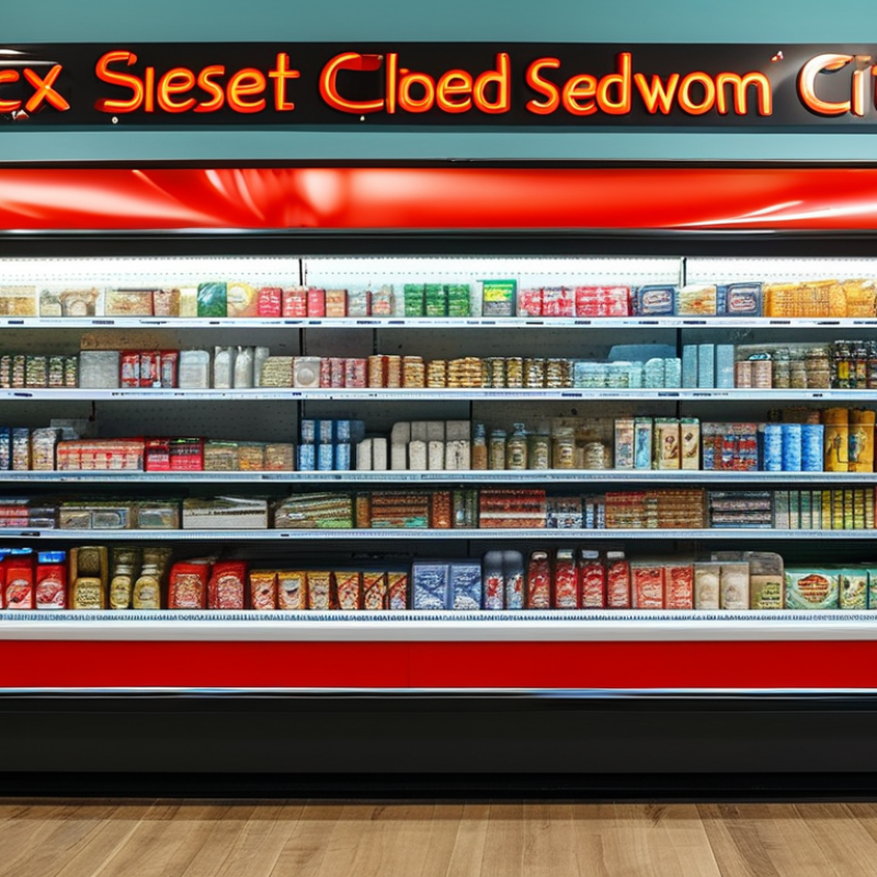 Ultimate Tips for Choosing the Best Display Freezer?