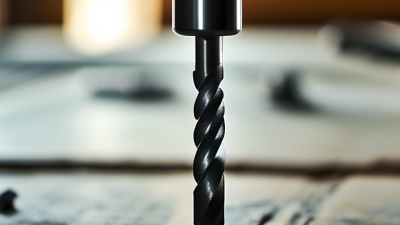 Essential Tips for Choosing the Right Core Drill Bit?