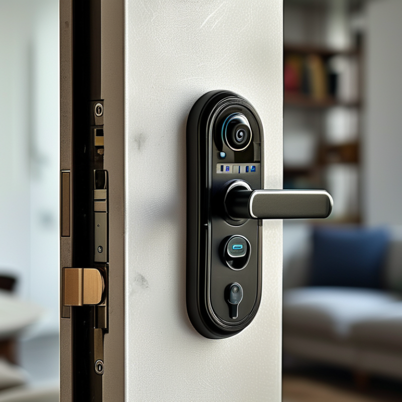 Top Fingerprint Door Locks 2026 Which Should You Buy?