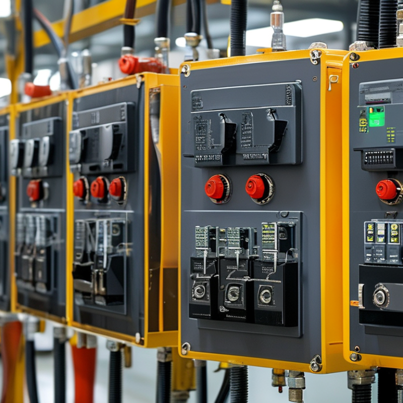 Top 10 Capacitor Contactors You Need for Your Business?