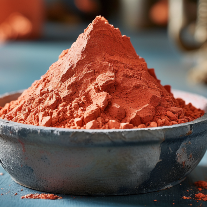 Rutile Titanium Dioxide Pigment Buying Tips for Global Buyers?