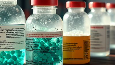 Nitroxoline Storage Instructions for Optimal Shelf Life?
