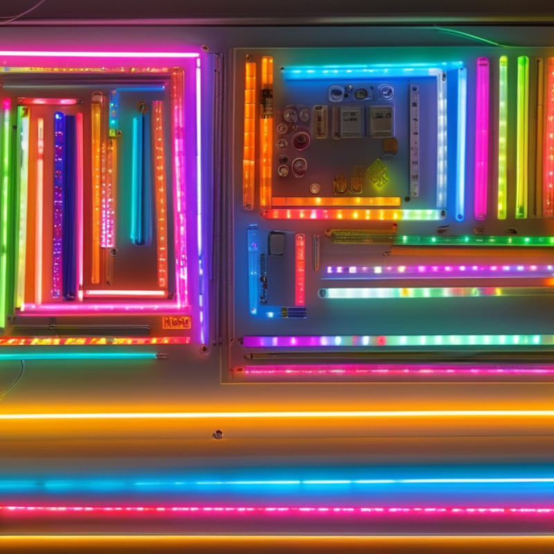 How to Choose the Best LED Neon Flex for Your Needs?