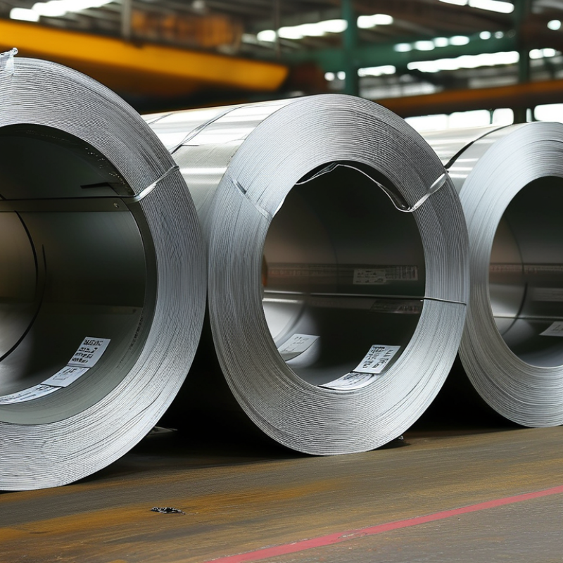 2026 Top Stainless Steel Sheet Coil Suppliers for Global Buyers?