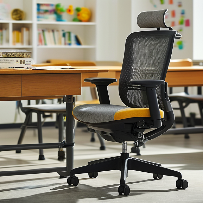 What is the Best Student Chair for Comfortable Learning?