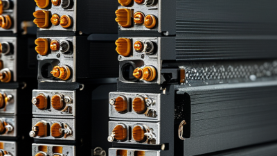 2026 How to Choose the Best SiC Power Module for Your Needs?