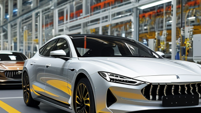 Top Auto Car Suppliers in China for Global Buyers?