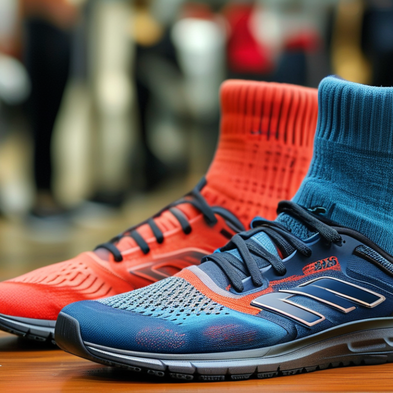 2026 Top Sports Socks Trends for Global Buyers Insights?