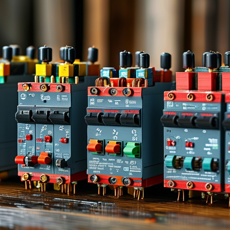 How to Choose the Right Electromagnetic Relay for Your Needs?