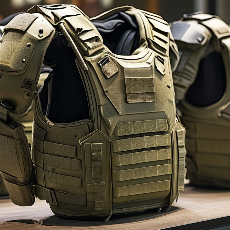 Best Bulletproof Vest for Ultimate Protection in 2026?