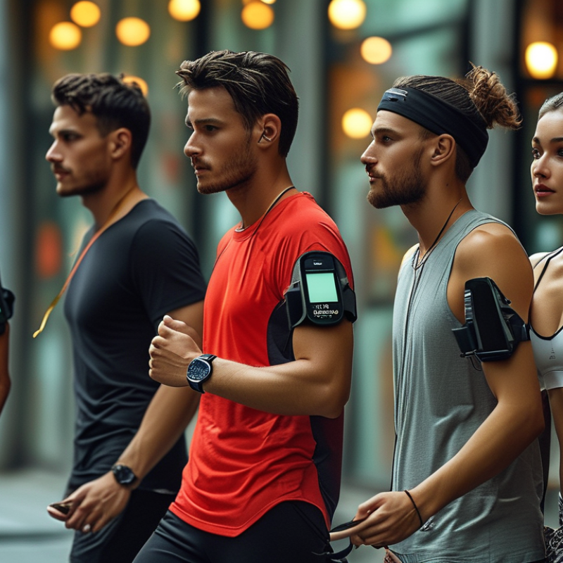 2026 How to Choose the Best Digital Watch for Your Needs?