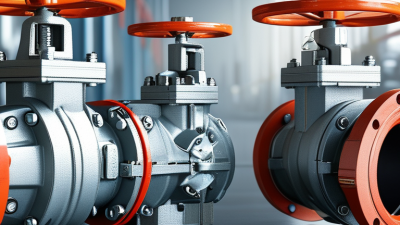 What is Butterfly Valve With Locking Device and Its Benefits?