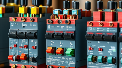 How to Choose the Right Electromagnetic Relay for Your Needs?