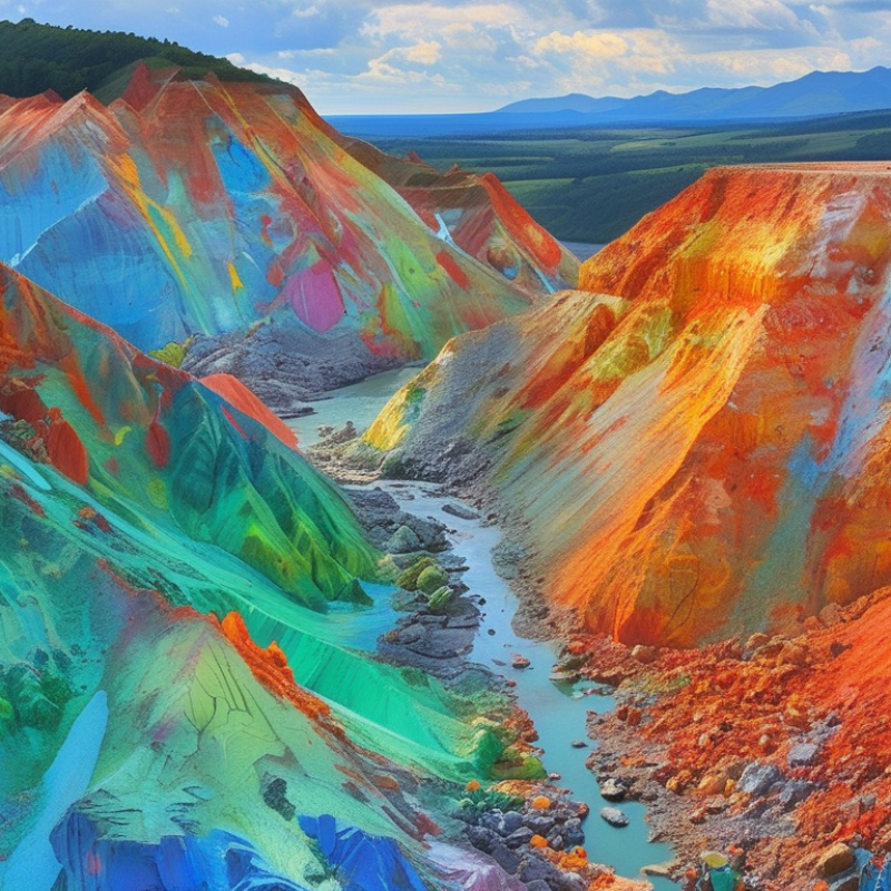 Top Trends in Rutile Titanium Dioxide Pigment for 2026?