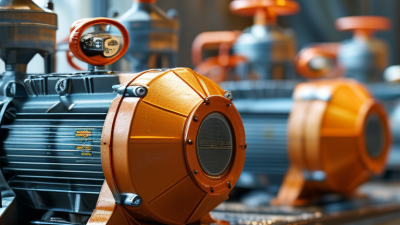 Top 10 Condensate Pump Options for Efficient Drainage Solutions?