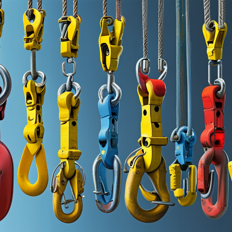 2026 Best Webbing Sling for Global Buyers to Consider?
