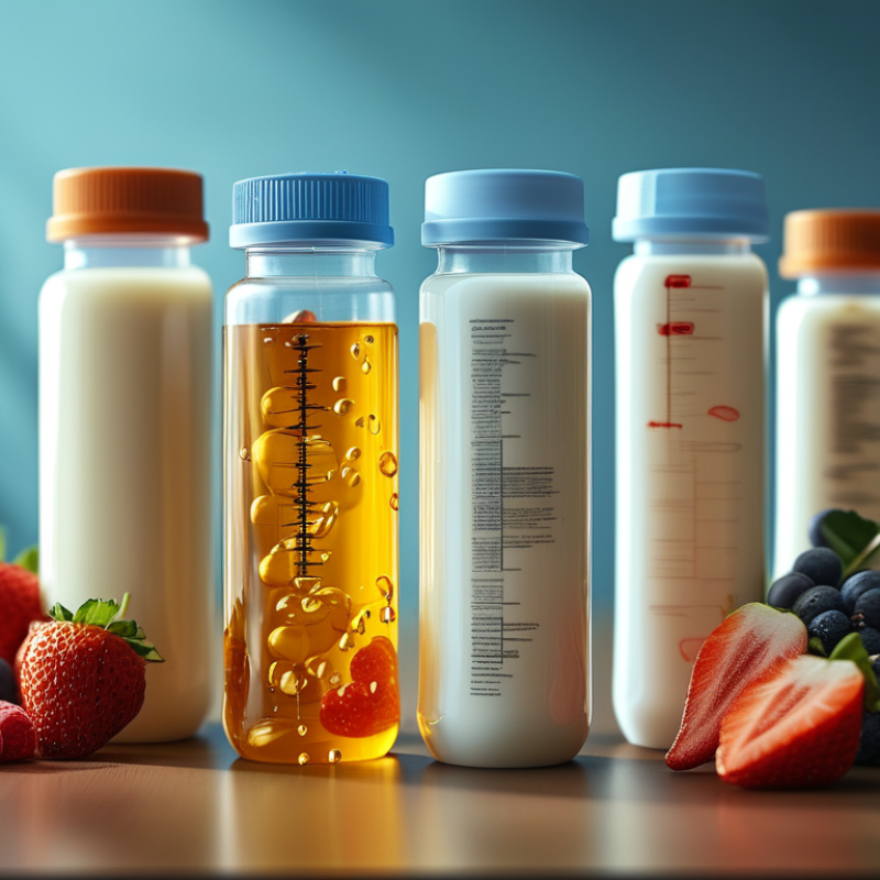 How to Choose the Best Enteral Feeding Set for Your Needs?