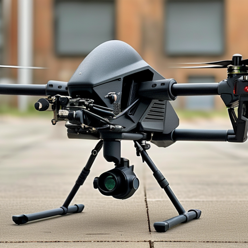 How to Choose the Best Counter Drone Solutions for Your Needs?