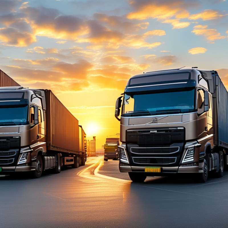 Top Logistic Providers in China for Global Buyers?