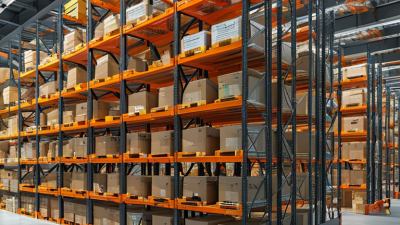Top 10 Benefits of Mezzanine Floor Rack for Global Buyers?