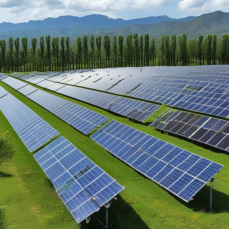 2026 How to Choose the Best Solar PV Modules for Your Needs?