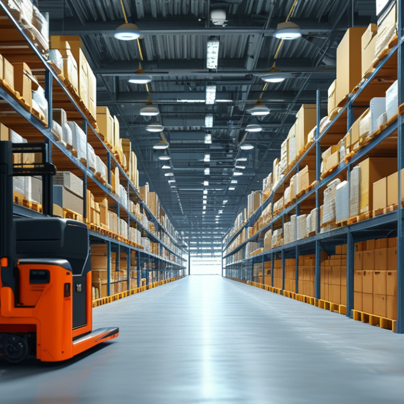 Why Choose an Automated Storage System for Your Business?