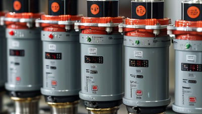 How to Choose the Right Capacitor Duty Contactor for Your Needs?