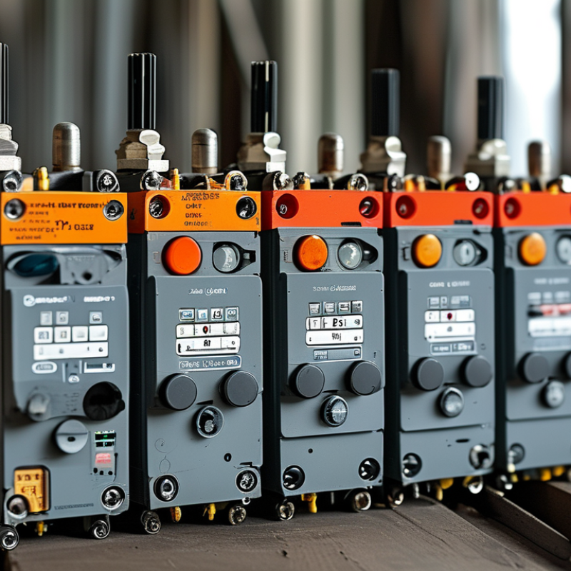 How to Choose the Right Capacitor Duty Contactor for Your Needs?