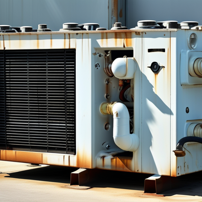 What is a Refrigeration Condenser and How Does It Work?