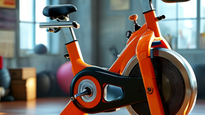 Why Choose a VR Cycling Bike for Your Fitness Journey?