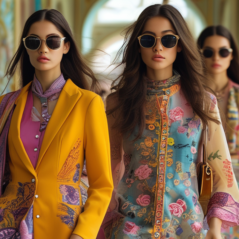 10 Ways Fashion Brands Design New Collections Effectively?