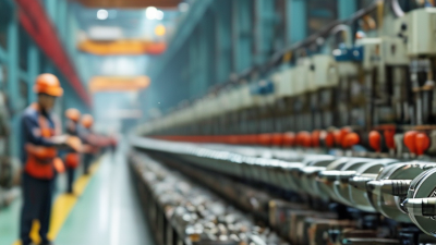 China Best Cable Manufacturing Machine for Global Buyers?
