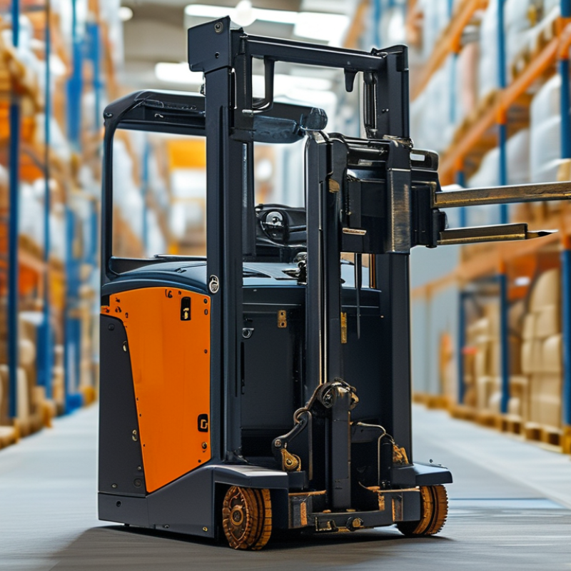 2026 Best Electric Stacker Reviews and Buying Guide?