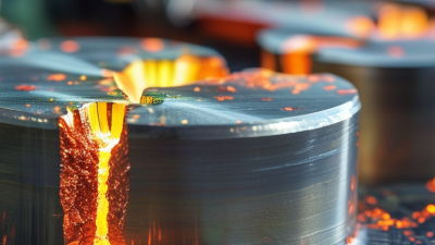 Exploring China Top Rare Earth Alloy Innovations and Their Impact?
