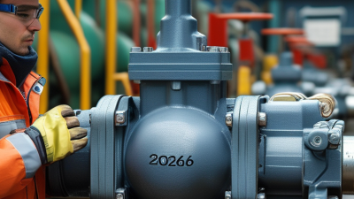 2026 Top Centrifugal Pump Buying Guide for Global Buyers?