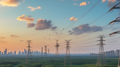 How to Choose the Best Composite Insulator Suppliers?