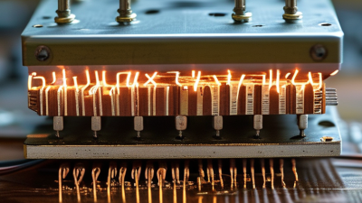 How to Understand Magnetic Saturation and Its Effects on Electric Components?