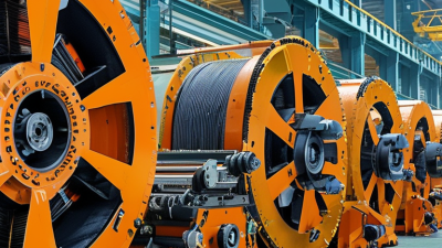 Top Cable Armoring Machine for Global Buyers in China?