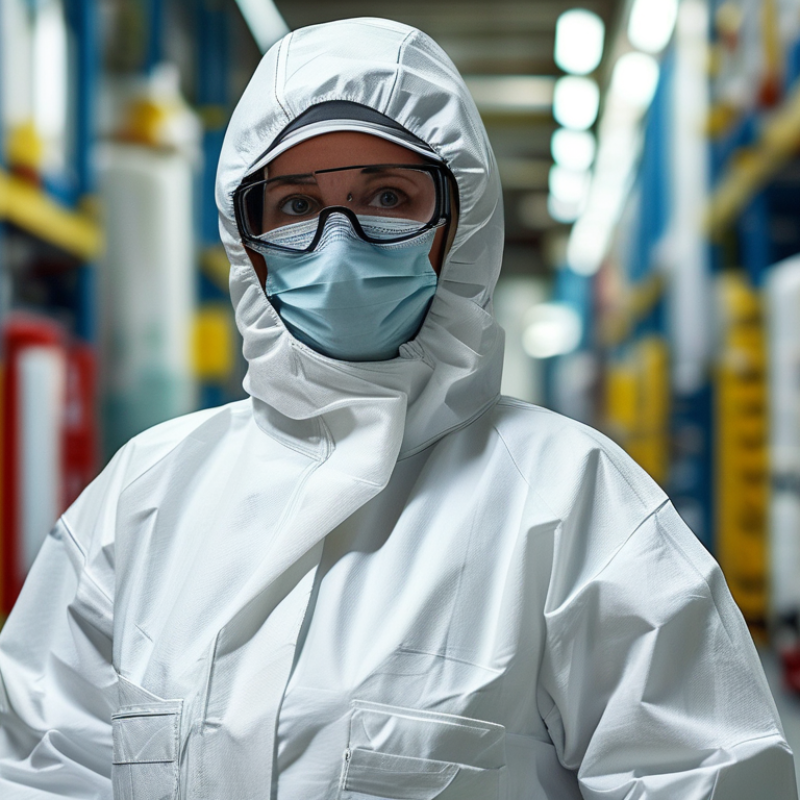Best Protective Clothing for Safety and Compliance Needs?