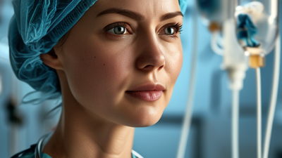 2026 Top Epidural Catheter Trends You Need to Know?