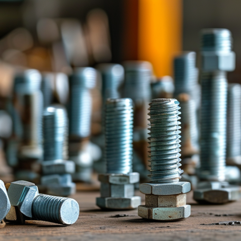 2026 How to Choose High Quality Carriage Bolt for Projects?