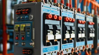 5 Essential Tips for Choosing a Capacitor Duty Contactor?