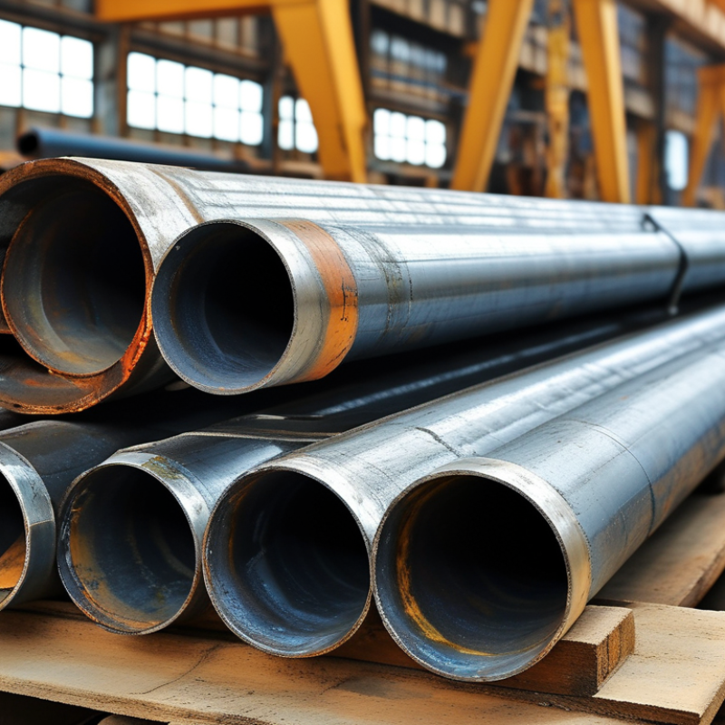 How to Choose the Right Steel Pipe for Your Project?